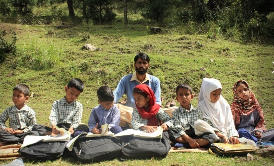 Education as Liberation